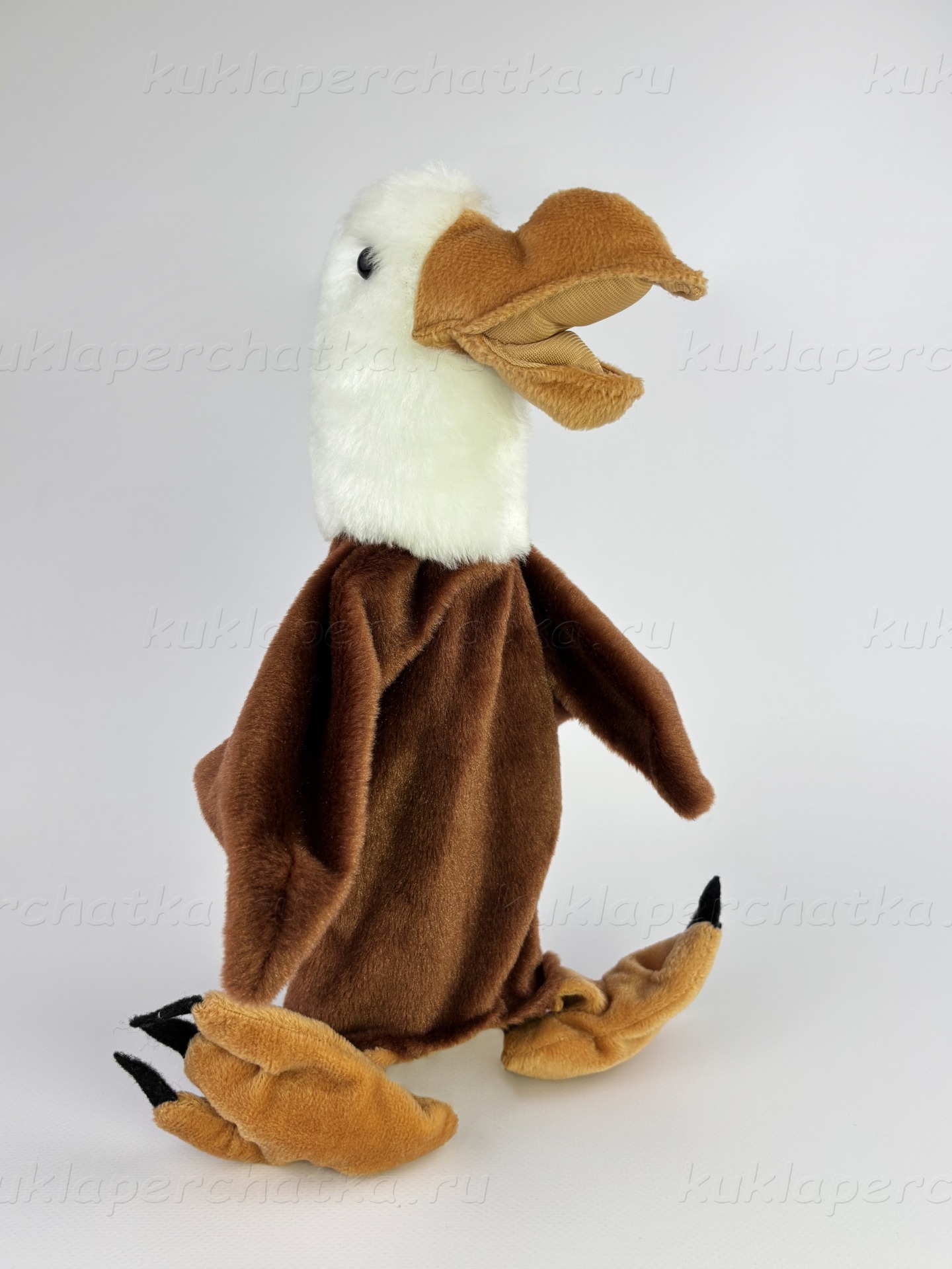 Орел (фабр) кукла-перчатка