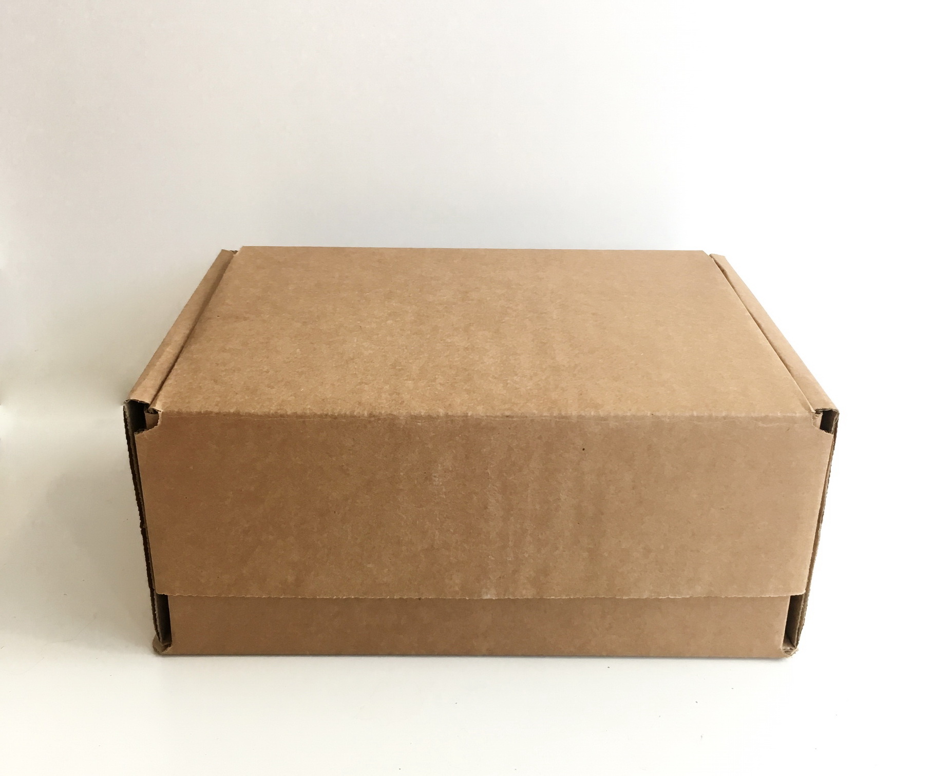 Коробка картонная -1