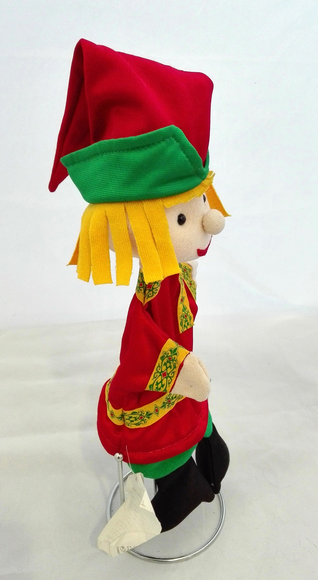 Петрушка игрушка