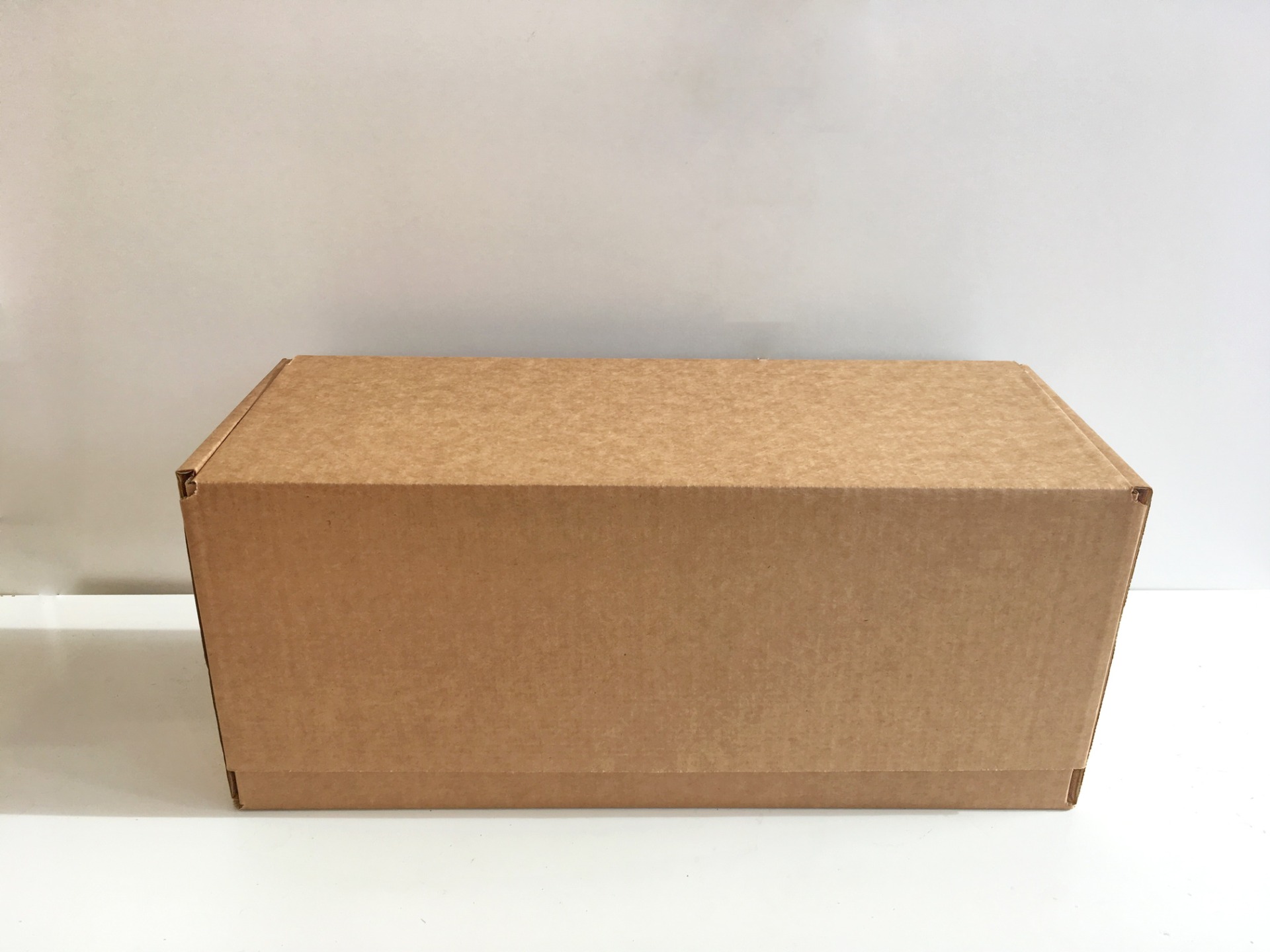 Коробка картонная -3