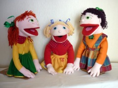 Польза кукольного театра для детей thumbnail